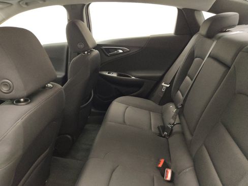 Used 2022 Chevrolet Malibu LT image 18