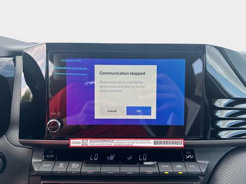 New 2026 Toyota Camry SE image 21