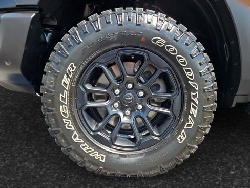Used 2026 RAM 1500 Rebel w/ Rebel Level 1 Equipment Group AWD/4WD image 4