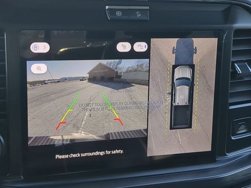 New 2026 Ford F250 Lariat w/ Lariat Premium Package image 18