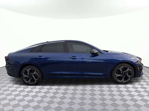 Used 2025 Kia K5 GT-Line FWD image 2