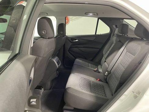 Used 2024 Chevrolet Equinox LT AWD/4WD image 20