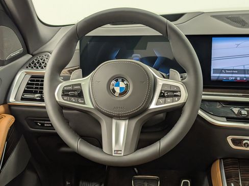 New 2026 BMW X5 sDrive40i w/ M Sport Package RWD image 18