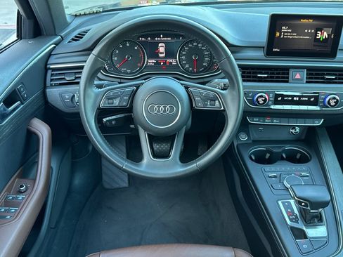 Used 2019 Audi A4 2.0T Premium w/ 18" Wheel Package image 14