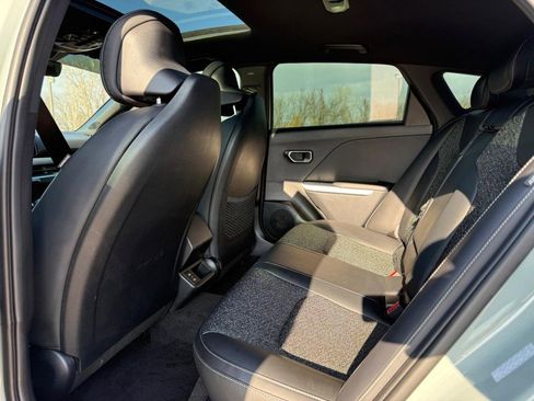 Used 2025 Kia K4 GT-Line w/ GT-Line Sunroof Package image 11