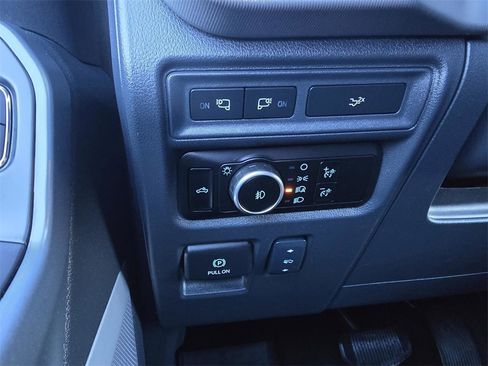 Certified 2024 Ford F150 Lariat w/ Equipment Group 502A High image 31