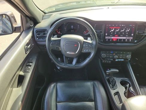 Used 2024 Dodge Durango GT image 15