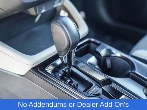 New 2026 Subaru Forester image 21