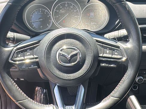 Used 2024 MAZDA CX-5 Carbon Edition AWD/4WD image 11
