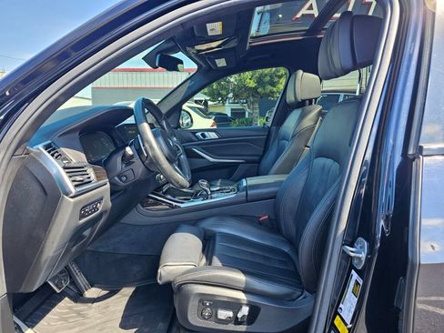 Used 2019 BMW X7 xDrive50i AWD/4WD image 25