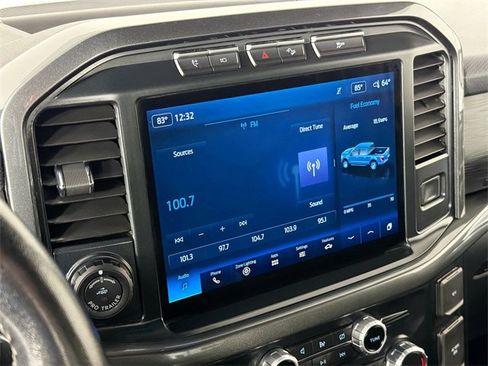 Used 2022 Ford F150 XLT w/ Equipment Group 302A High image 14