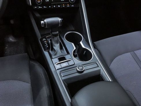 Used 2023 Kia K5 LXS FWD image 18