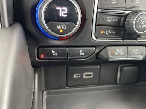 Used 2023 Chevrolet Tahoe LT image 29