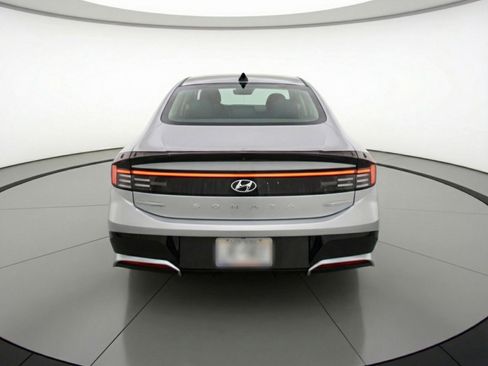 Used 2025 Hyundai Sonata SEL image 7