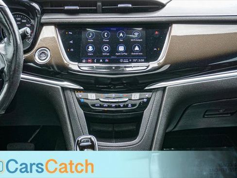 Used 2021 Cadillac XT6 Premium Luxury w/ Platinum Package FWD image 27