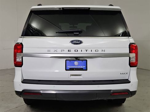 Used 2024 Ford Expedition Max XL image 5