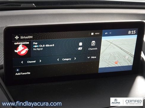 Used 2024 Acura RDX A-Spec AWD/4WD image 20