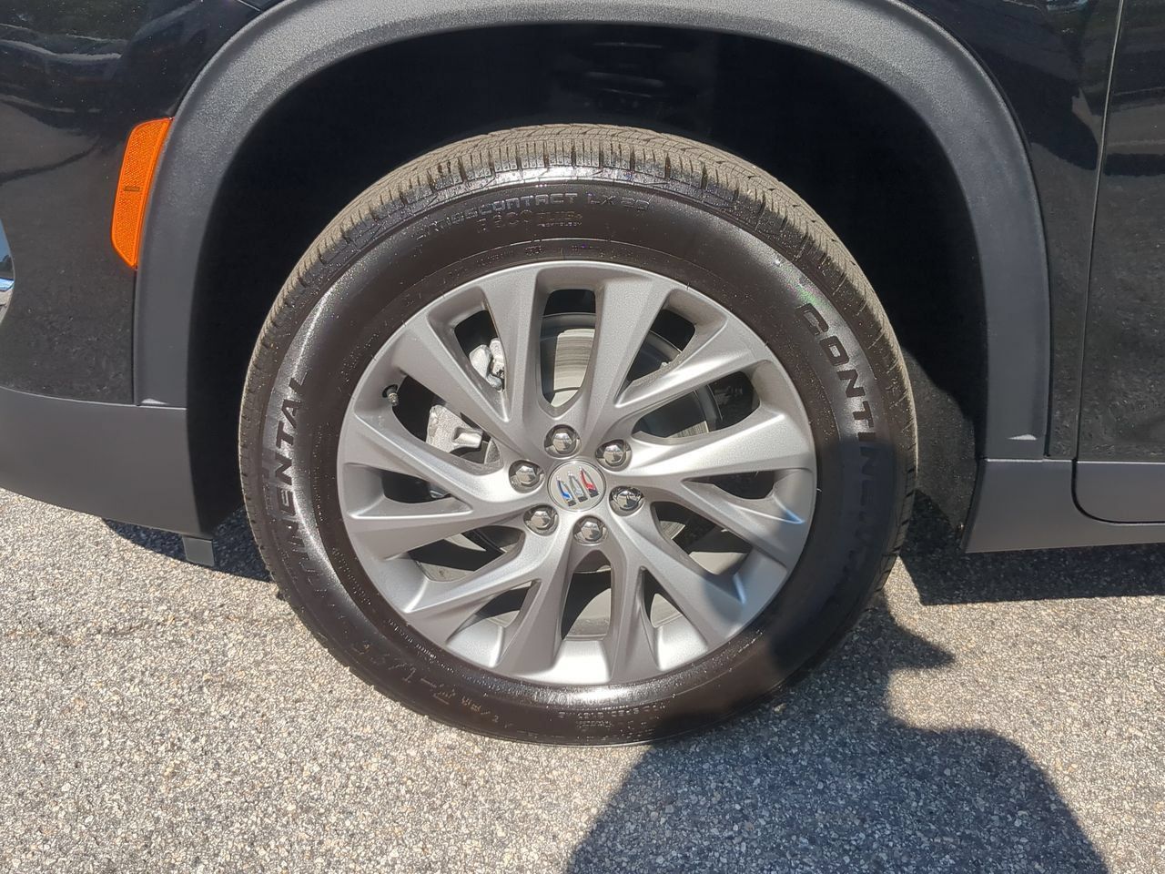 Used 2026 Buick Enclave Preferred FWD image 33