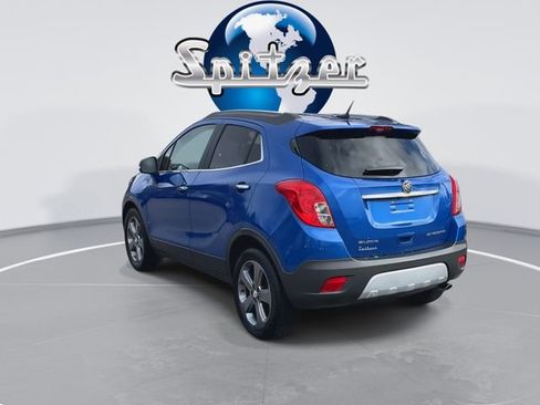 Used 2014 Buick Encore Convenience image 7