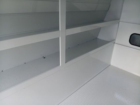 New 2024 RAM 5500 Tradesman image 35