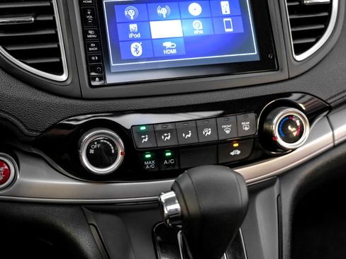 Used 2015 Honda CR-V EX image 23
