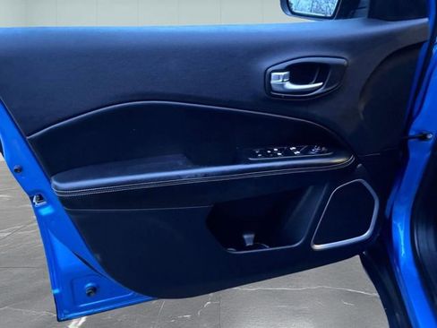 Used 2021 Jeep Compass 80th Special Edition image 12