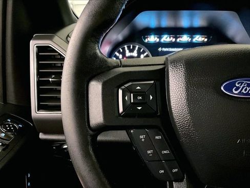 Used 2019 Ford F150 XLT w/ Equipment Group 302A Luxury AWD/4WD image 18