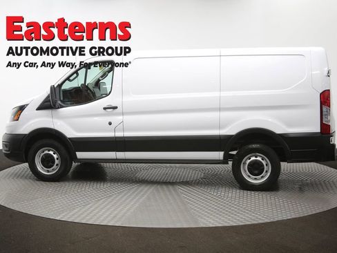 Used 2021 Ford Transit 250 Low Roof image 59