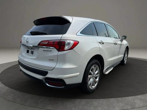 Used 2016 Acura RDX AWD w/ Technology Package image 5
