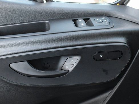 Used 2026 Mercedes-Benz Sprinter 144 Cargo image 9