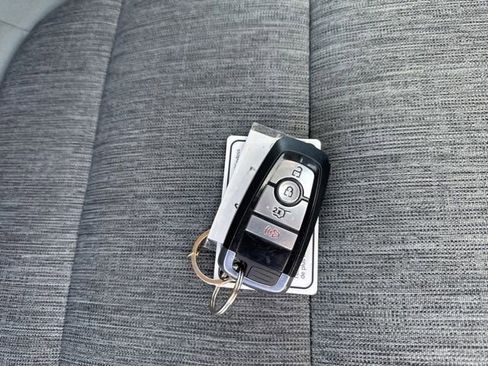 Used 2022 Ford Bronco Sport Big Bend w/ Convenience Package image 6