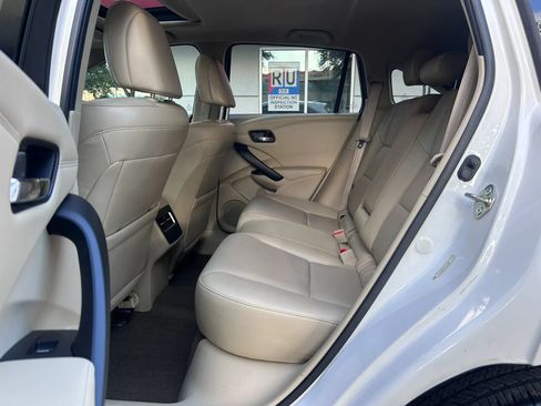 Used 2016 Acura RDX FWD w/ Technology Package image 30
