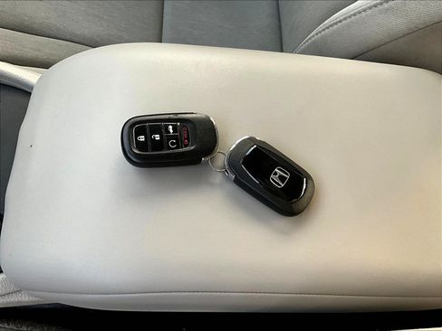 Used 2023 Honda Accord LX image 29
