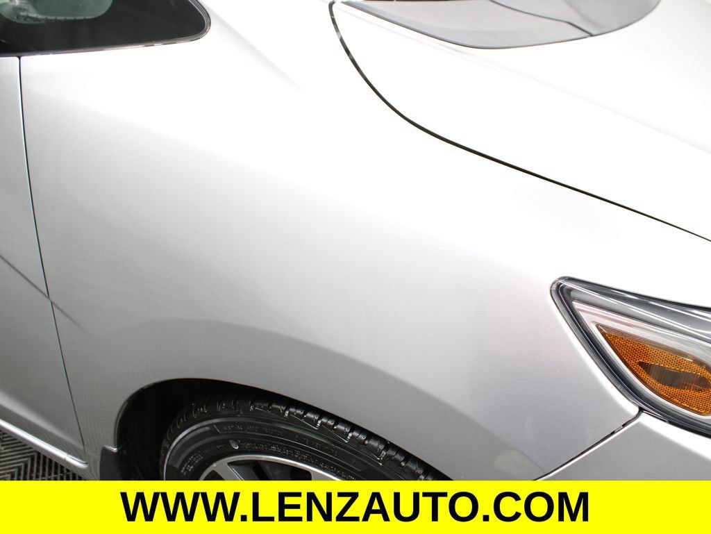 Used 2015 Honda Fit EX-L image 29