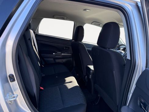 Used 2021 Mitsubishi Outlander Sport SE AWD/4WD image 18