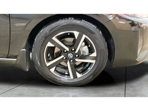 Used 2024 Nissan Sentra SV w/ All-Weather Package image 19