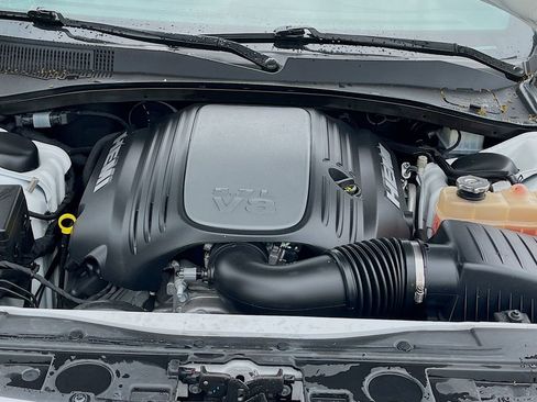 Used 2023 Chrysler 300 S w/ Comfort Group RWD image 32