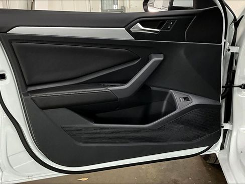 New 2026 Volkswagen Jetta S image 21