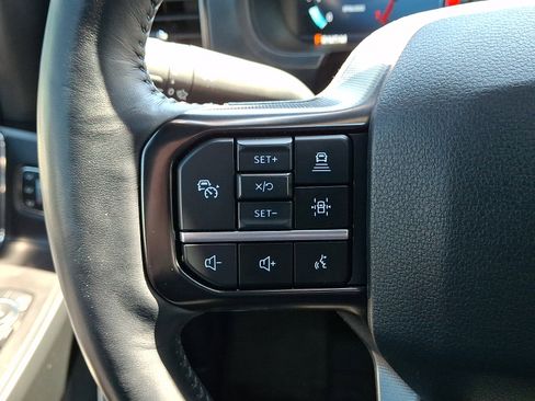 Certified 2024 Ford F150 Platinum w/ Equipment Group 702A High AWD/4WD image 25