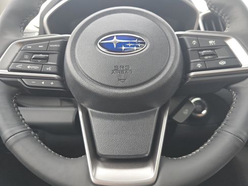 New 2026 Subaru Ascent Touring image 22