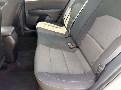 Used 2023 Kia Forte LXS FWD image 19