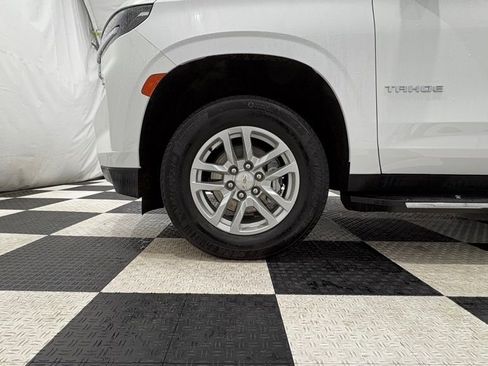 Used 2024 Chevrolet Tahoe LT image 9