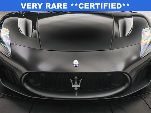 Used 2024 Maserati MC20 Cielo image 27