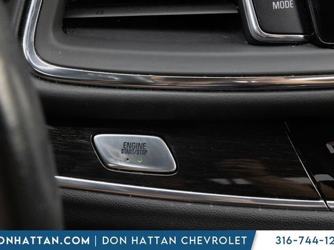 Used 2021 Buick Enclave Avenir w/ Avenir Technology Package AWD/4WD image 14