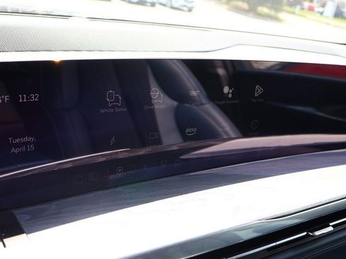 New 2025 Cadillac Escalade IQ Sport 2 image 4