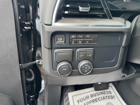 New 2026 Chevrolet Tahoe LT w/ Comfort Package RWD image 21