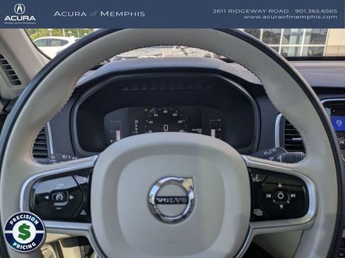 Used 2019 Volvo XC90 T5 Momentum w/ Protection Package Premier FWD image 15
