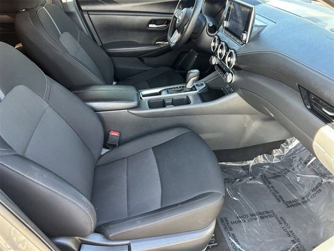 Certified 2024 Nissan Sentra SV image 10