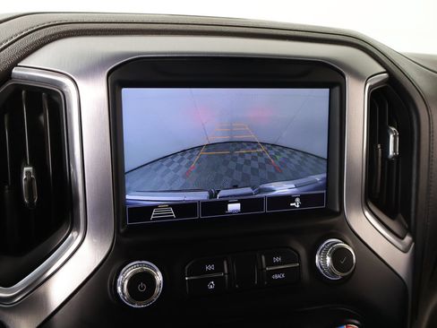 Used 2020 GMC Sierra 1500 SLT AWD/4WD image 6