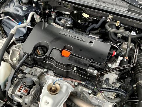 Used 2022 Honda Civic Sport image 30